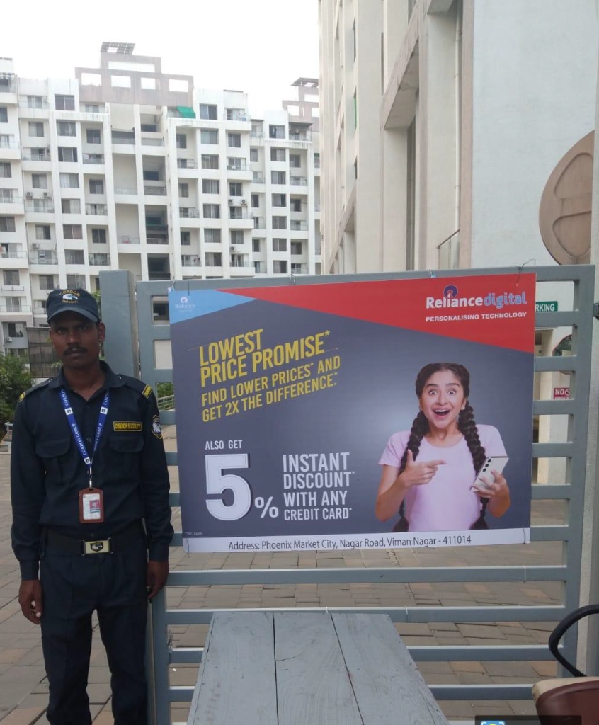Apartment Ads